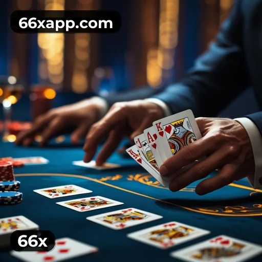 Cash Out 66x
