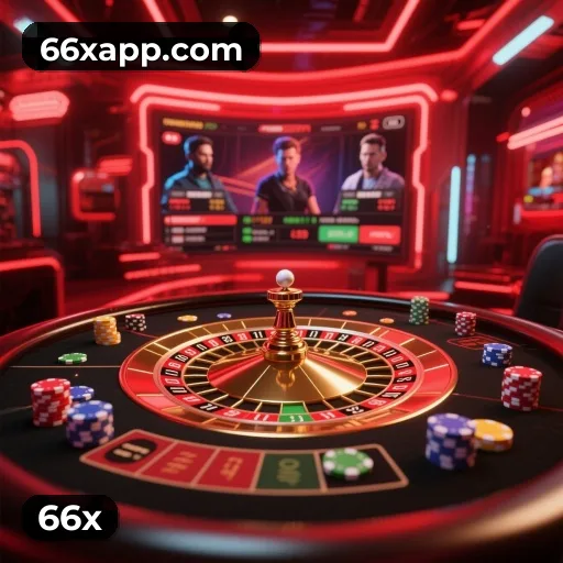 66x Licença Curaçao Gaming
