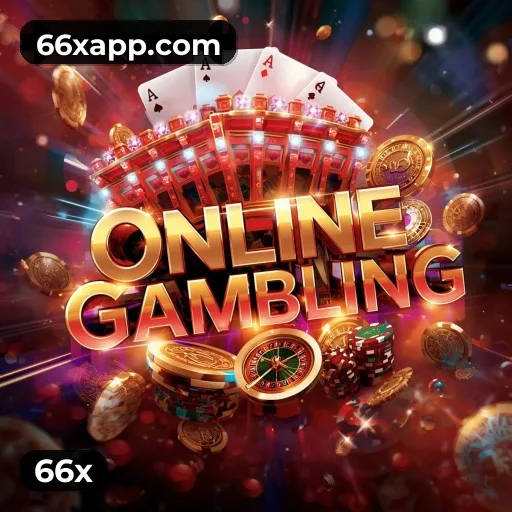66x Logo 1
