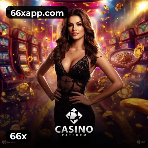 66x Logo 3