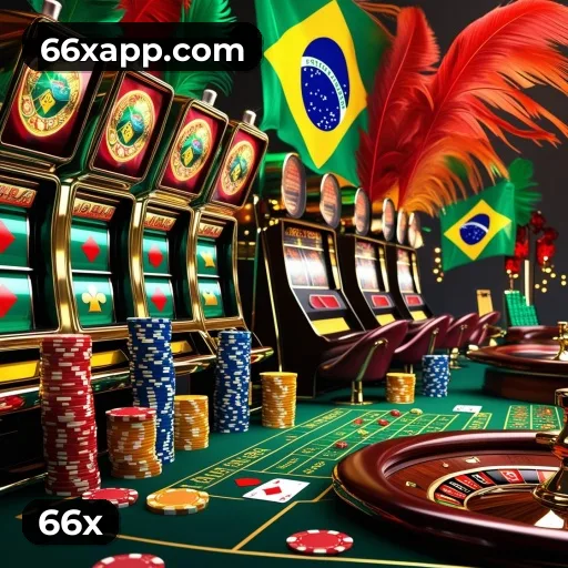 66x Certificado eCOGRA - Jogos Justos Auditados