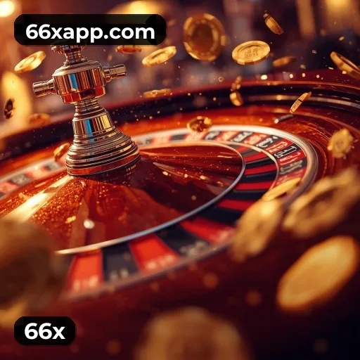 66x Certificado eCOGRA - Jogos Justos Auditados