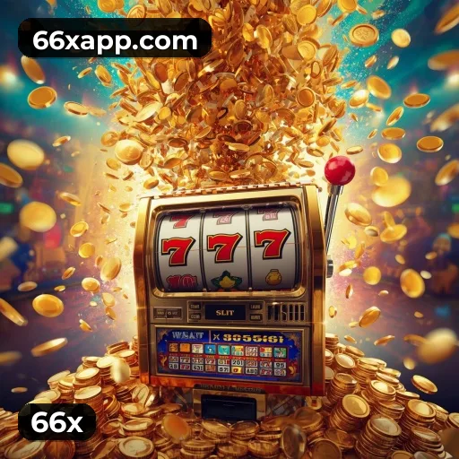 66x Certificado eCOGRA - Jogos Justos Auditados