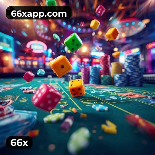 66x Licenciado Curaçao - Segurança SSL 256-bit