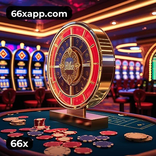 66x Segurança Logo 2