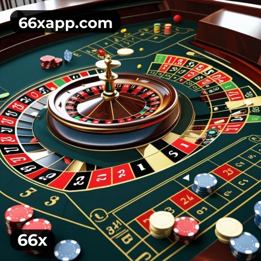 Telegram 66x - Bônus Diários Exclusivos