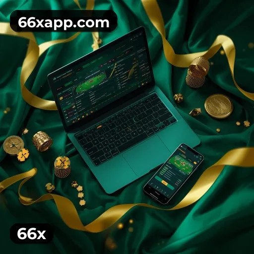 Jackpots Progressivos